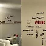 Myroom In Town 3*