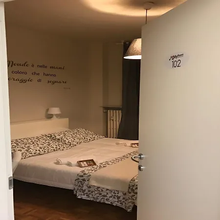 城里的住宿加早餐旅馆 3*
