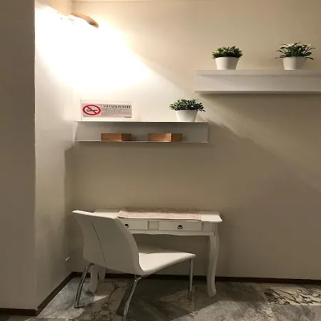 招待所 城里的住宿加早餐旅馆