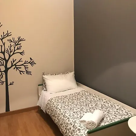 城里的住宿加早餐旅馆 招待所 3*