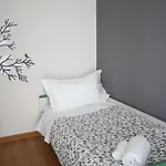 Πανσιόν Myroom In Town Μπέργκαμο