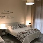 Myroom In Town Πανσιόν Μπέργκαμο