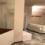 Myroom In Town Πανσιόν Μπέργκαμο