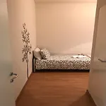 Myroom In Town Πανσιόν Μπέργκαμο