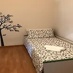 Myroom In Town Πανσιόν Μπέργκαμο