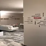 Myroom In Town Μπέργκαμο