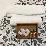Myroom In Town 3* Μπέργκαμο