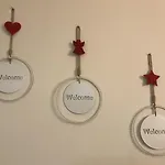 Myroom In Town Πανσιόν