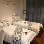 Myroom In Town 3* Μπέργκαμο
