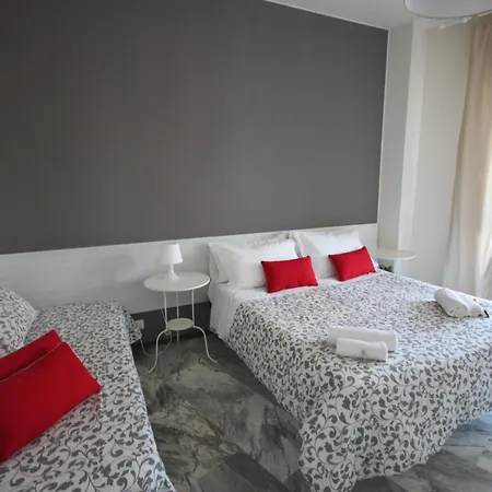 Myroom In Town