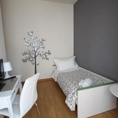Penzion Myroom In Town