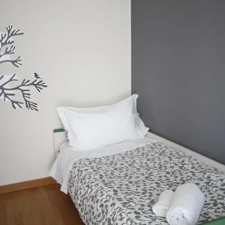 Penzion Myroom In Town Bergamo