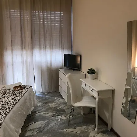 Myroom In Town 3* ベルガモ