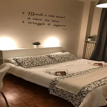 Myroom In Town Bérgamo