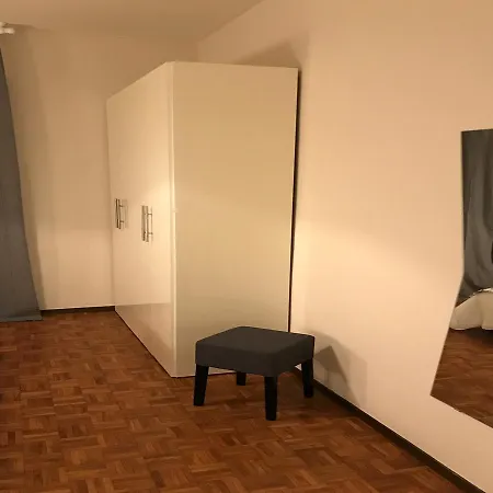Myroom In Town Penzion
