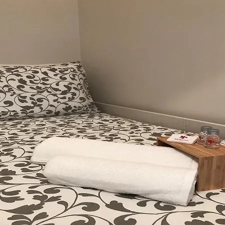Myroom In Town 3*