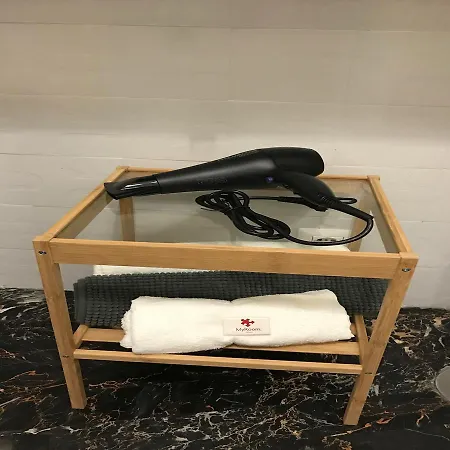 ゲストハウス Myroom In Town ベルガモ