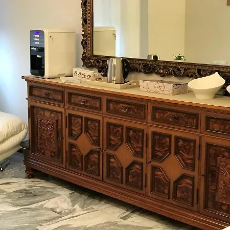 Myroom In Town ゲストハウス 3*