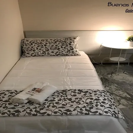 Myroom In Town ゲストハウス ベルガモ