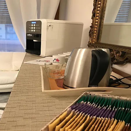 ゲストハウス Myroom In Town 3*