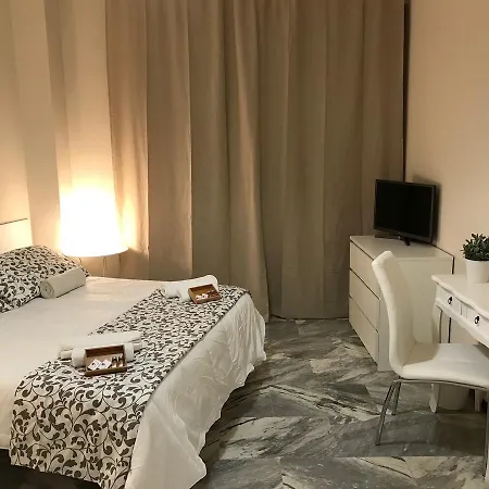 Penzion Myroom In Town