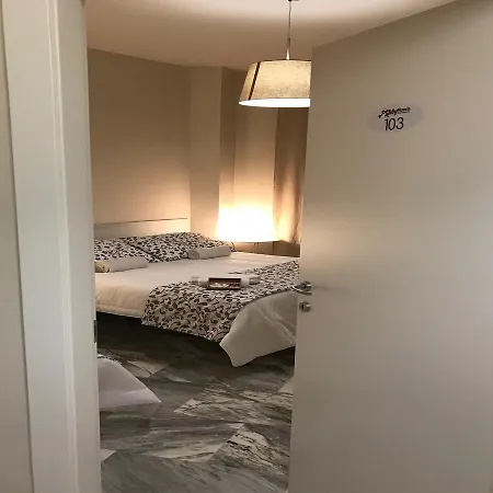 Myroom In Town