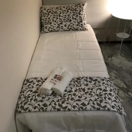 Myroom In Town Penzion