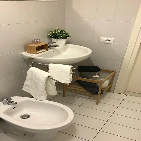 Penzion Myroom In Town