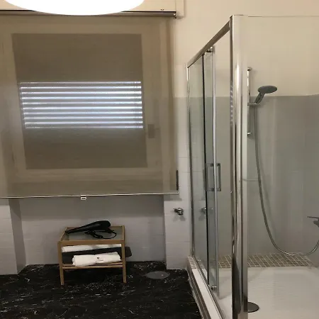 ゲストハウス Myroom In Town ベルガモ