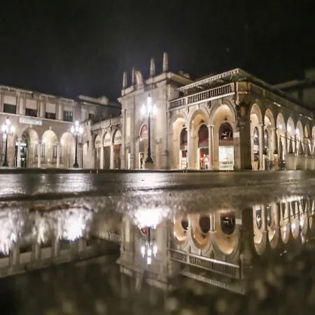 Myroom In Town Penzion 3*