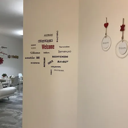 ゲストハウス Myroom In Town 3*