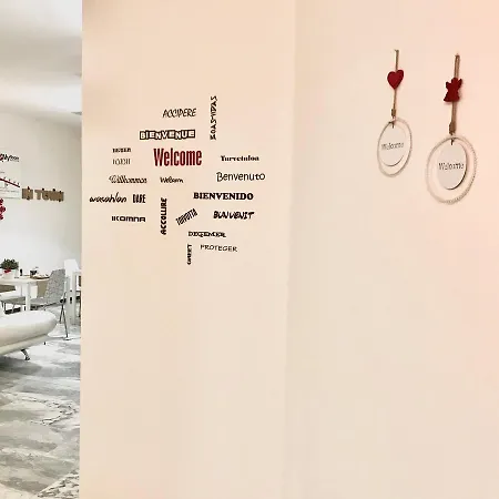 Myroom In Town ゲストハウス