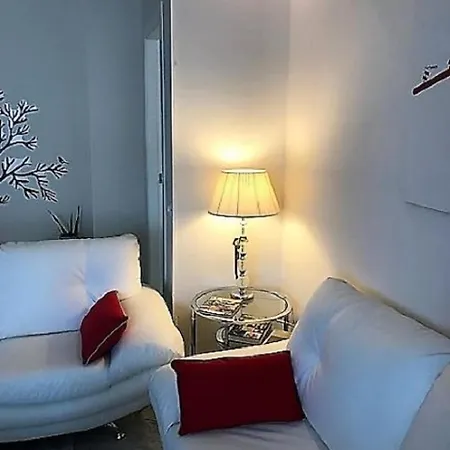 Casa de hóspedes Myroom In Town 3*