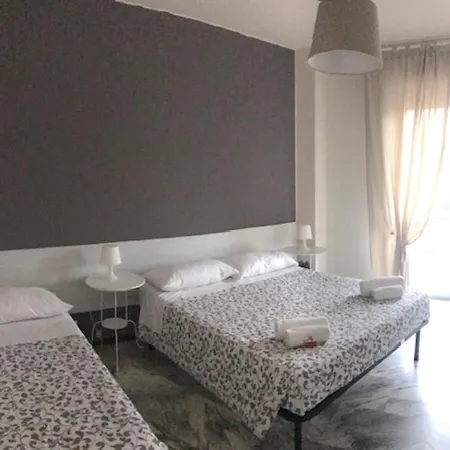 Myroom In Town 3* ベルガモ