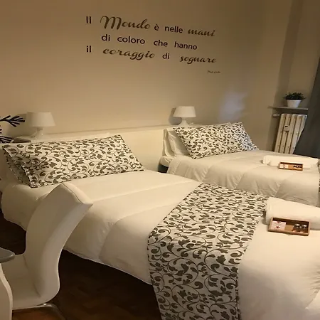 Myroom In Town