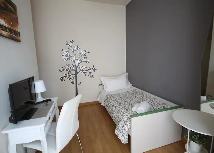 Πανσιόν Myroom In Town