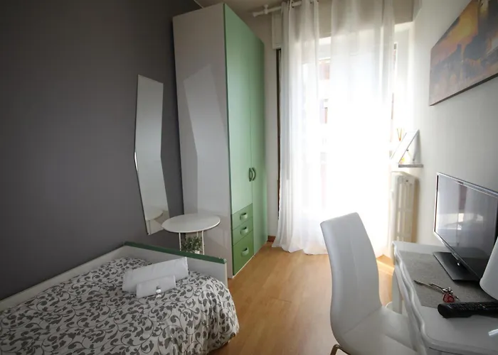 ゲストハウス Myroom In Town