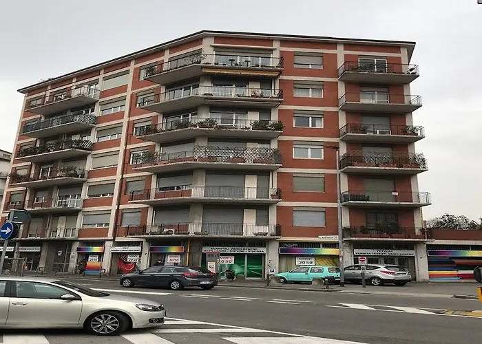 ゲストハウス Myroom In Town