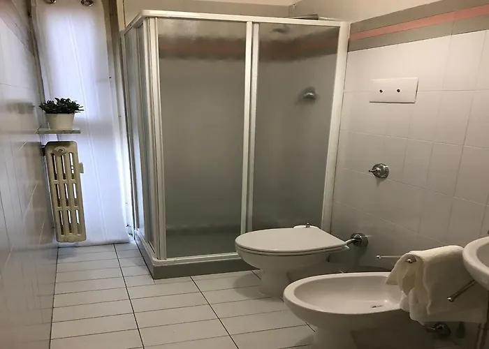 Myroom In Town 3* Μπέργκαμο