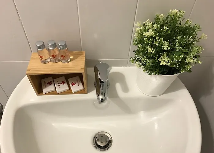 ゲストハウス Myroom In Town