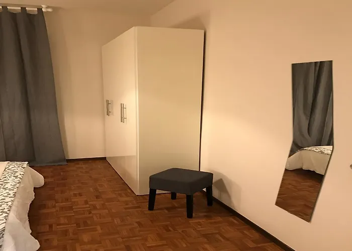 Myroom In Town Πανσιόν