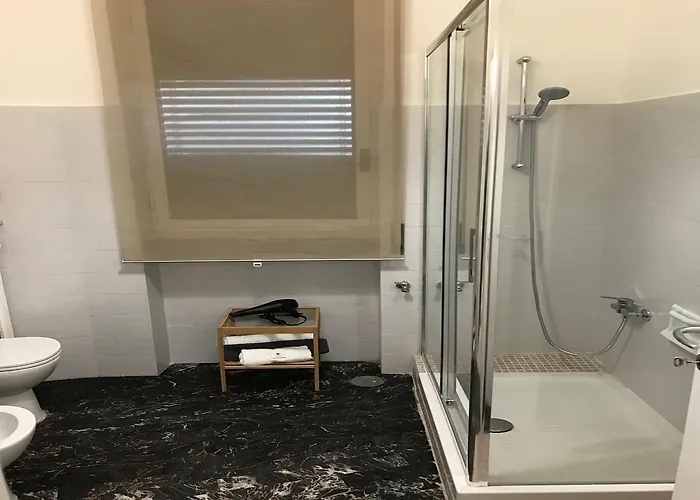 ゲストハウス Myroom In Town