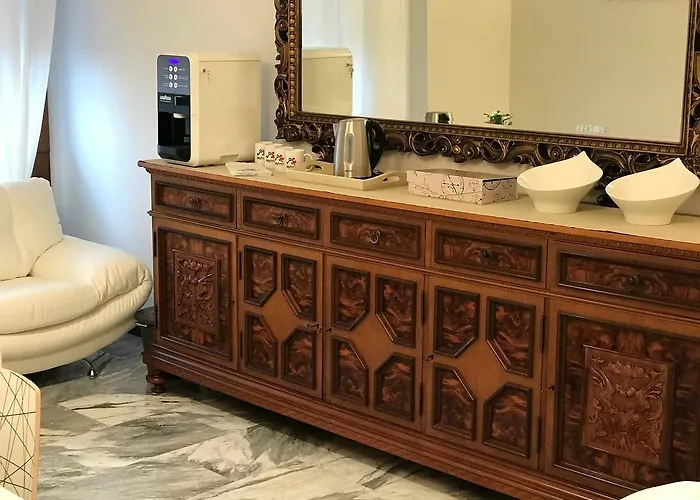 Myroom In Town Πανσιόν 3*