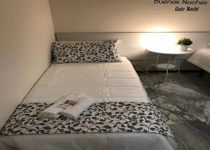 Myroom In Town Πανσιόν Μπέργκαμο