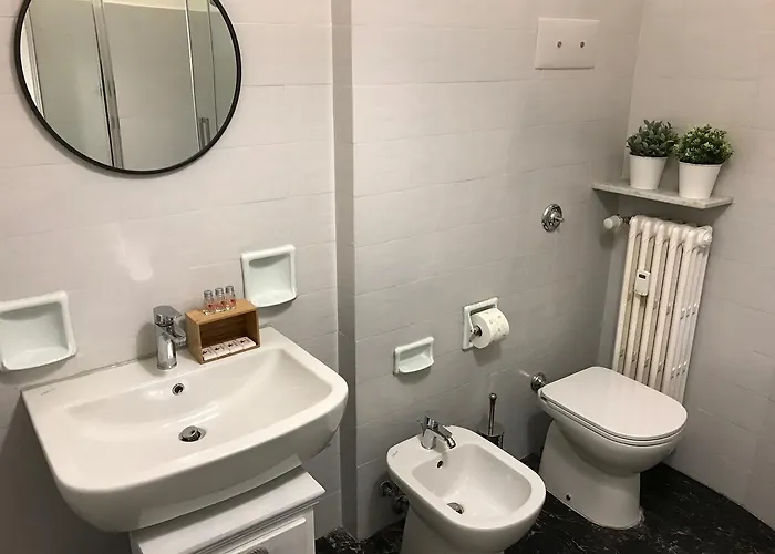 Πανσιόν Myroom In Town 3*