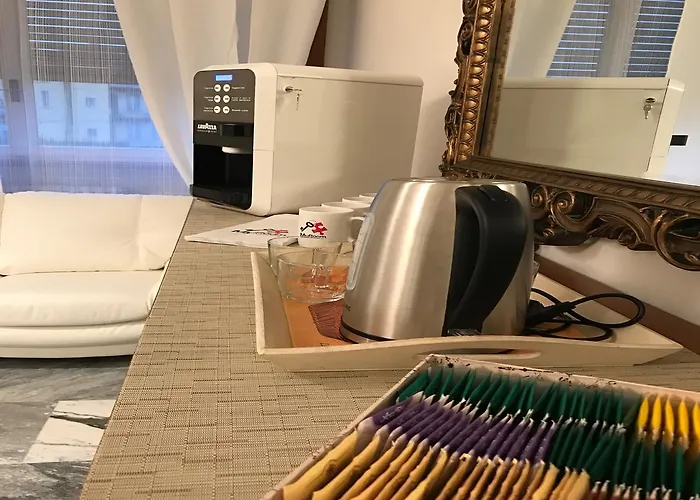 Penzion Myroom In Town 3*