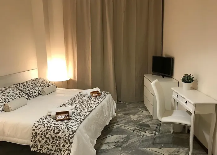 Πανσιόν Myroom In Town
