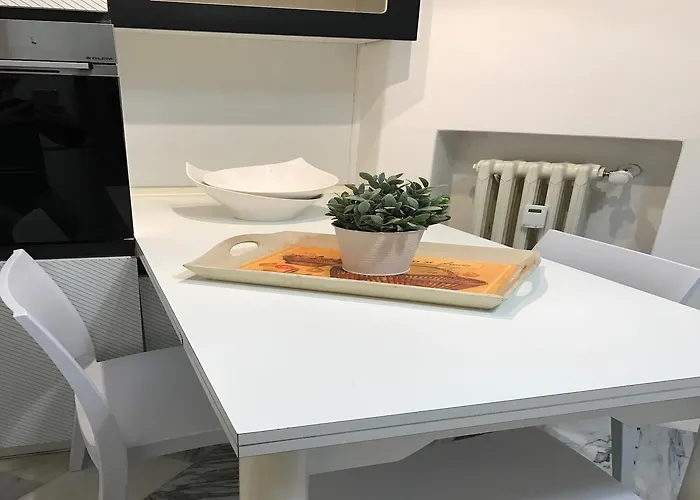 Πανσιόν Myroom In Town