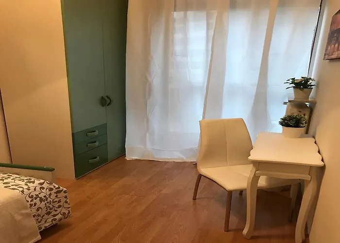 Myroom In Town 3* Bergamo