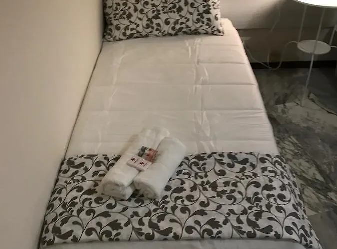 Myroom In Town Πανσιόν